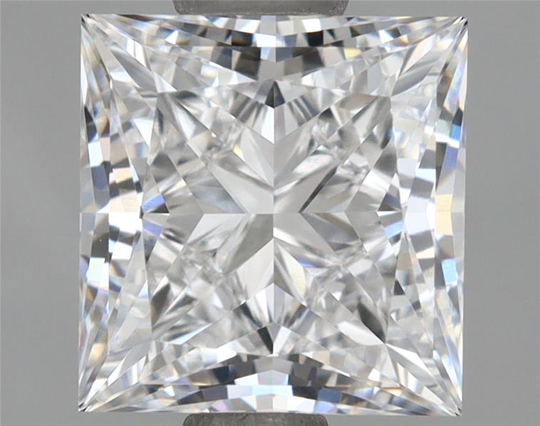 IGI 2.07 Carat Princess Cut Lab Grown Diamond 人工培育鑽石 實驗室人造鑽石