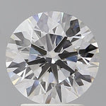 IGI 2.56 Carat Round Brilliant Lab Grown Diamond 人工培育鑽石 實驗室人造鑽石