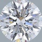 IGI 1.32 Carat Round Brilliant Lab Grown Diamond 人工培育鑽石 實驗室人造鑽石