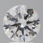 IGI 2.56 Carat Round Brilliant Lab Grown Diamond 人工培育鑽石 實驗室人造鑽石