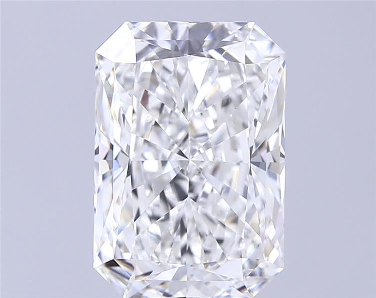 IGI 6.01 Carat Radiant Cut Lab Grown Diamond 人工培育鑽石 實驗室人造鑽石