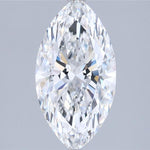 IGI 1.97 Carat Marquise Lab Grown Diamond 人工培育鑽石 實驗室人造鑽石