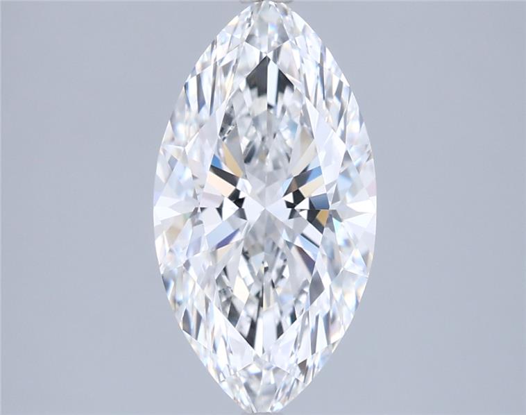 IGI 1.97 Carat Marquise Lab Grown Diamond 人工培育鑽石 實驗室人造鑽石