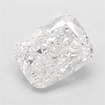 IGI 3.52 Carat Cushion Lab Grown Diamond 人工培育鑽石 實驗室人造鑽石