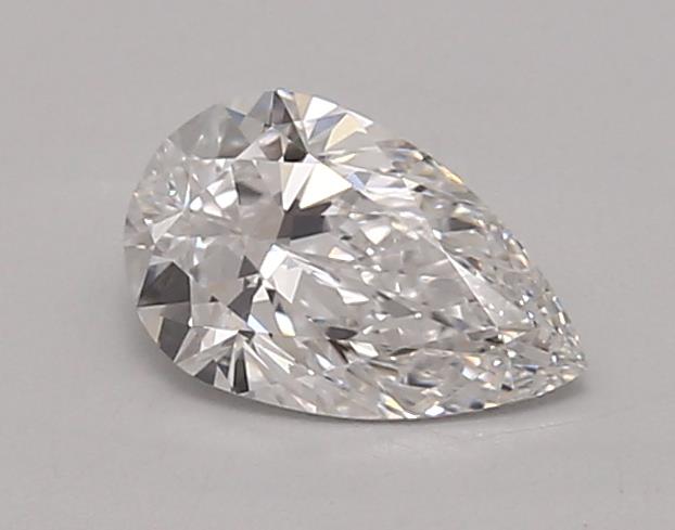 IGI 0.94 Carat Pear Lab Grown Diamond