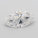 IGI 3.32 Carat Marquise Lab Grown Diamond 人工培育鑽石 實驗室人造鑽石