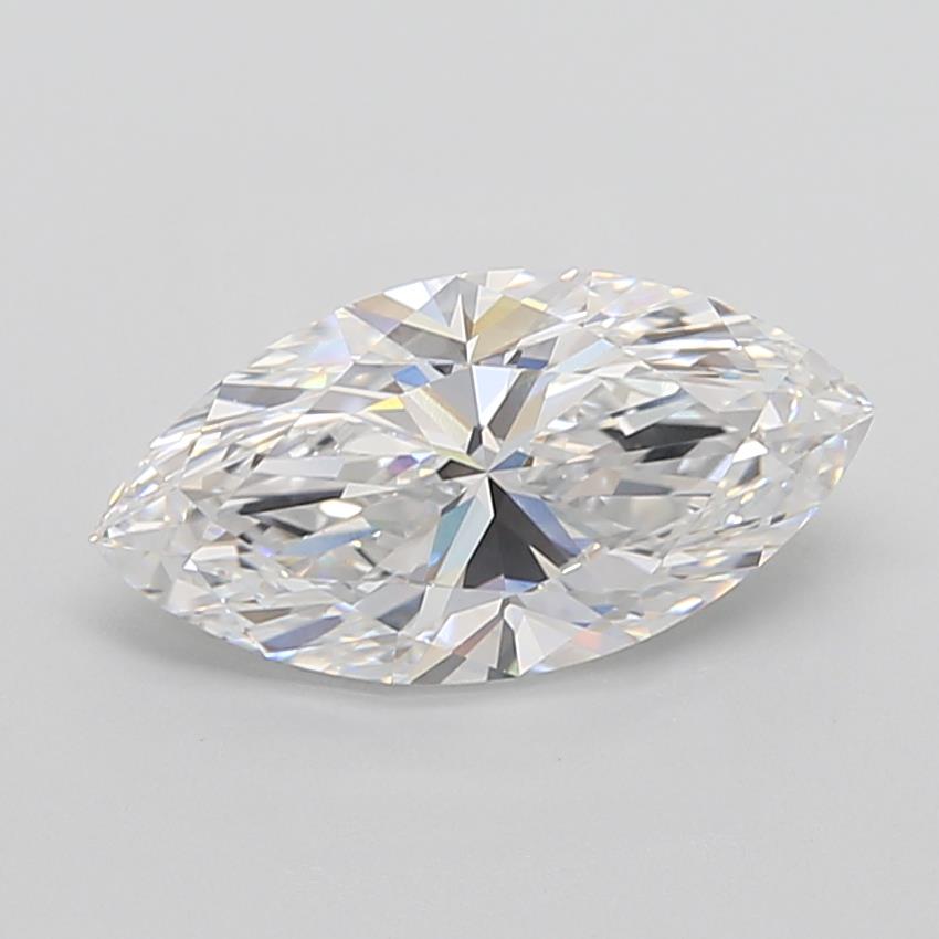 IGI 3.32 Carat Marquise Lab Grown Diamond 人工培育鑽石 實驗室人造鑽石