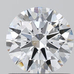 IGI 0.96 Carat Round Brilliant Lab Grown Diamond 人工培育鑽石 實驗室人造鑽石