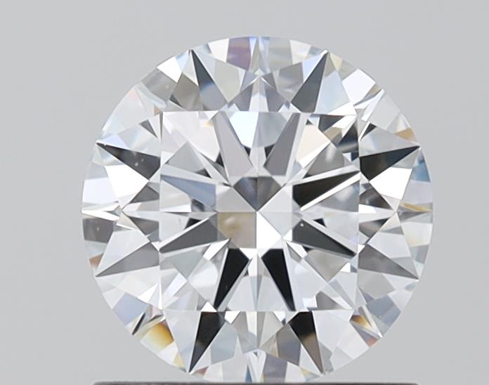 IGI 0.96 Carat Round Brilliant Lab Grown Diamond 人工培育鑽石 實驗室人造鑽石