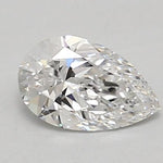 IGI 0.70 Carat Pear Lab Grown Diamond 人工培育鑽石 實驗室人造鑽石