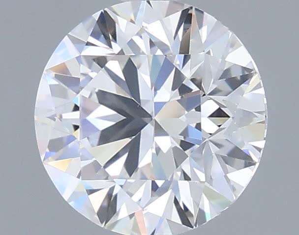 IGI 1.73 Carat Round Brilliant Lab Grown Diamond 人工培育鑽石 實驗室人造鑽石