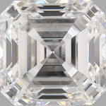 IGI 2.49 Carat Asscher Lab Grown Diamond 人工培育鑽石 實驗室人造鑽石