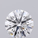 IGI 1.02 Carat Round Brilliant Lab Grown Diamond 人工培育鑽石 實驗室人造鑽石