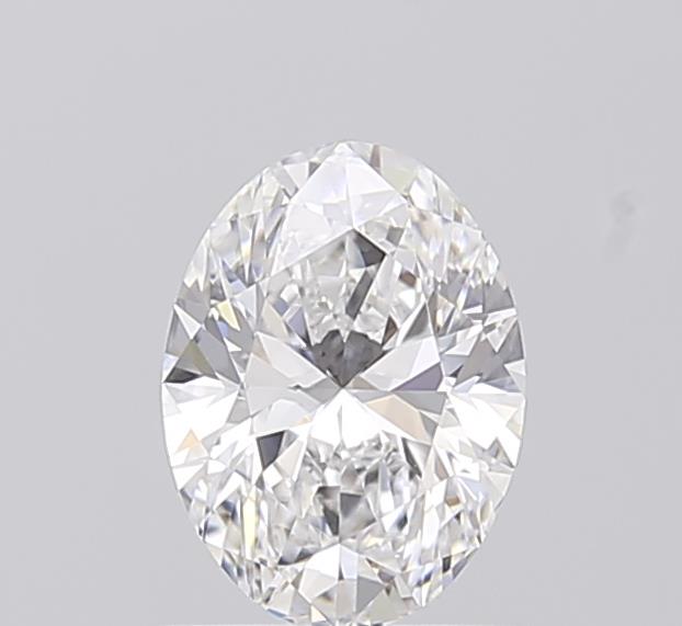 IGI 1.01 Carat Oval Lab Grown Diamond 人工培育鑽石 實驗室人造鑽石