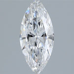 IGI 1.04 Carat Marquise Lab Grown Diamond 人工培育鑽石 實驗室人造鑽石