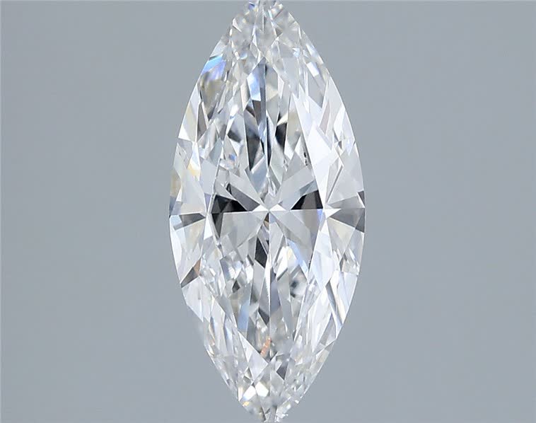 IGI 1.04 Carat Marquise Lab Grown Diamond 人工培育鑽石 實驗室人造鑽石