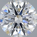 IGI 1.55 Carat Round Brilliant Lab Grown Diamond 人工培育鑽石 實驗室人造鑽石