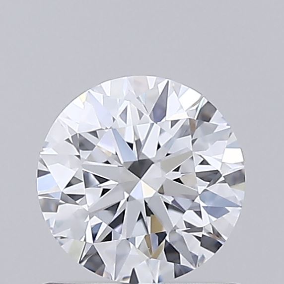 IGI 0.73 Carat Round Brilliant Lab Grown Diamond