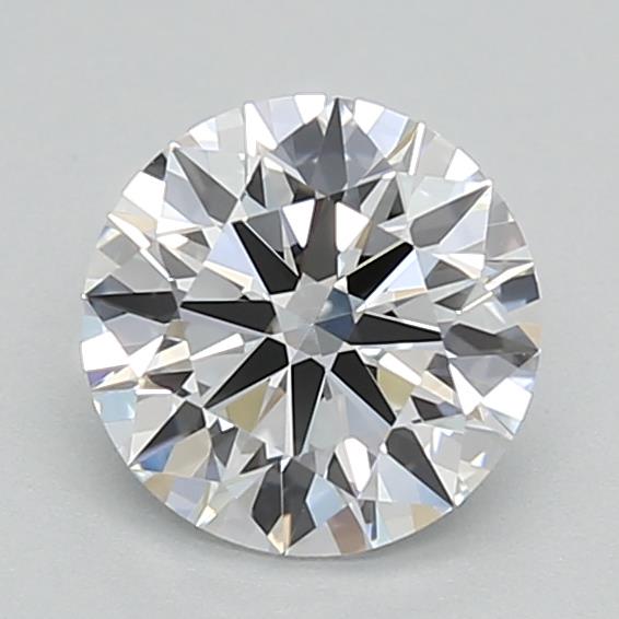 IGI 0.92 Carat Round Brilliant Lab Grown Diamond 人工培育鑽石 實驗室人造鑽石