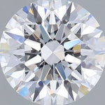 IGI 1.43 Carat Round Brilliant Lab Grown Diamond 人工培育鑽石 實驗室人造鑽石
