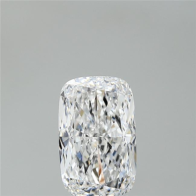 IGI 3.50 Carat Cushion Lab Grown Diamond 人工培育鑽石 實驗室人造鑽石