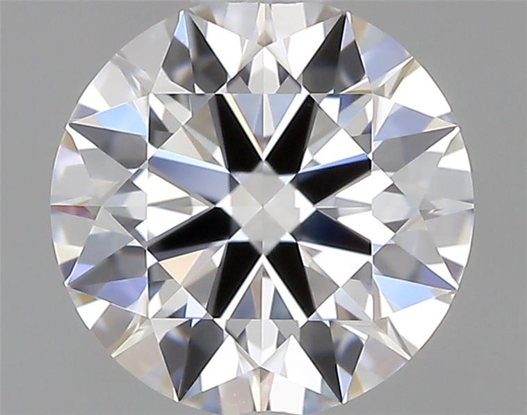 IGI 0.80 Carat Round Brilliant Lab Grown Diamond 人工培育鑽石 實驗室人造鑽石