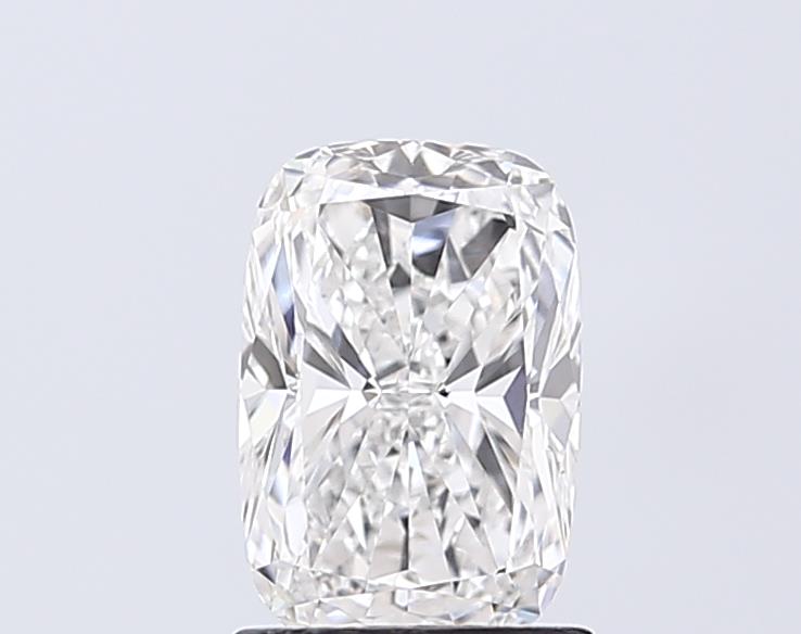 IGI 1.45 Carat Cushion Lab Grown Diamond 人工培育鑽石 實驗室人造鑽石