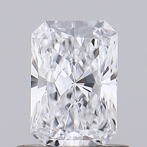 IGI 0.71 Carat Radiant Cut Lab Grown Diamond