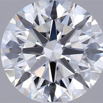 IGI 1.74 Carat Round Brilliant Lab Grown Diamond