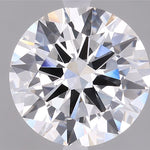 IGI 2.00 Carat Round Brilliant Lab Grown Diamond 人工培育鑽石 實驗室人造鑽石