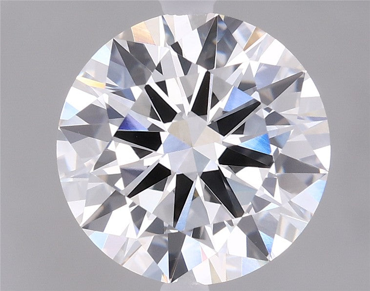 IGI 2.00 Carat Round Brilliant Lab Grown Diamond 人工培育鑽石 實驗室人造鑽石
