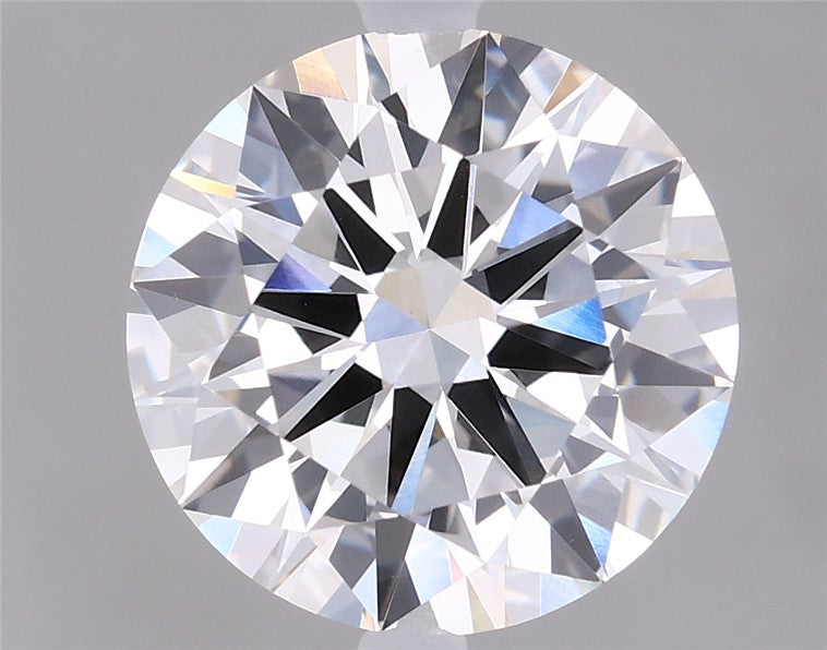 IGI 2.00 Carat Round Brilliant Lab Grown Diamond 人工培育鑽石 實驗室人造鑽石