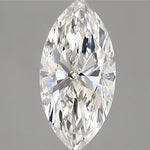 IGI 1.55 Carat Marquise Lab Grown Diamond