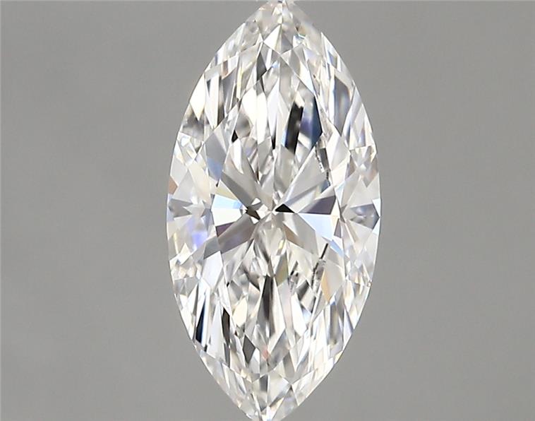 IGI 1.55 Carat Marquise Lab Grown Diamond