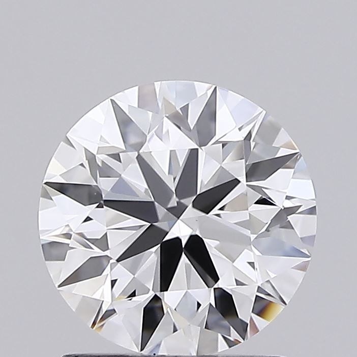 IGI 1.5 Carat Round Brilliant Lab Grown Diamond