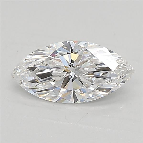 IGI 0.64 Carat Marquise Lab Grown Diamond 人工培育鑽石 實驗室人造鑽石