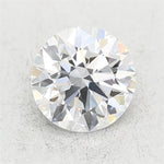 IGI 0.53 Carat Round Brilliant Lab Grown Diamond 人工培育鑽石 實驗室人造鑽石