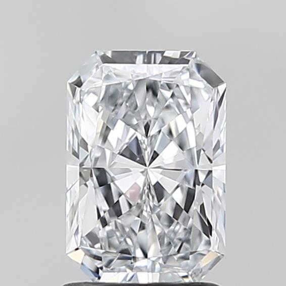 IGI 2.58 Carat Round Brilliant Lab Grown Diamond
