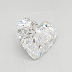 IGI 1.98 Carat Heart Lab Grown Diamond 人工培育鑽石 實驗室人造鑽石