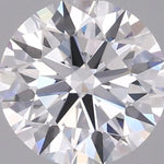 IGI 0.91 Carat Round Brilliant Lab Grown Diamond 人工培育鑽石 實驗室人造鑽石