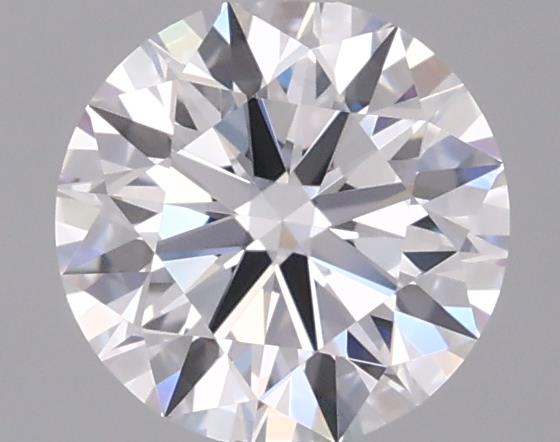 IGI 0.91 Carat Round Brilliant Lab Grown Diamond 人工培育鑽石 實驗室人造鑽石