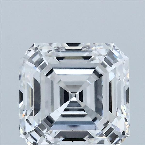 IGI 2.09 Carat Asscher Lab Grown Diamond 人工培育鑽石 實驗室人造鑽石