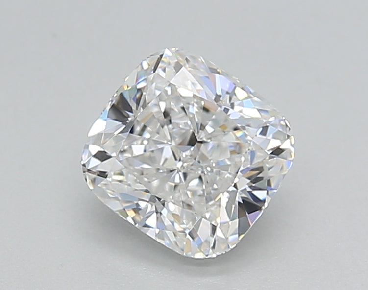 IGI 1.02 Carat 枕形 - Cushion 培育鑽石 Lab Grown Diamond 人造鑽石 人工鑽石 實驗室鑽石 培養鑽石 香港 培育鑽 