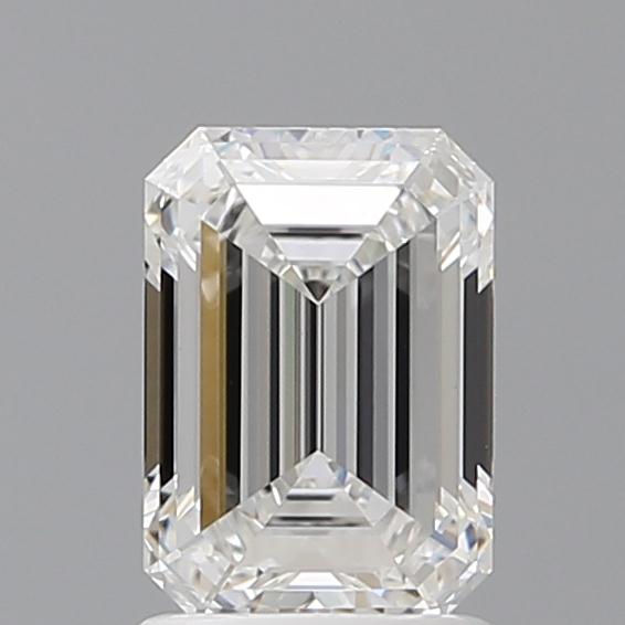 IGI 1.60 Carat Emerald Lab Grown Diamond 人工培育鑽石 實驗室人造鑽石