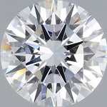 IGI 2.00 Carat Round Brilliant Lab Grown Diamond 人工培育鑽石 實驗室人造鑽石
