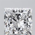 IGI 1.81 Carat Princess Cut Lab Grown Diamond 人工培育鑽石 實驗室人造鑽石