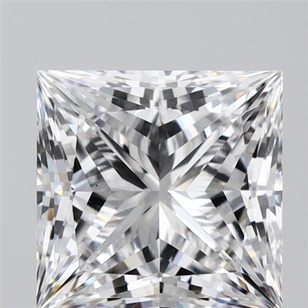 IGI 1.81 Carat Princess Cut Lab Grown Diamond 人工培育鑽石 實驗室人造鑽石