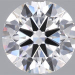 IGI 2.04 Carat Round Brilliant Lab Grown Diamond 人工培育鑽石 實驗室人造鑽石