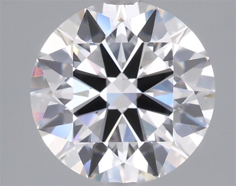 IGI 2.04 Carat Round Brilliant Lab Grown Diamond 人工培育鑽石 實驗室人造鑽石