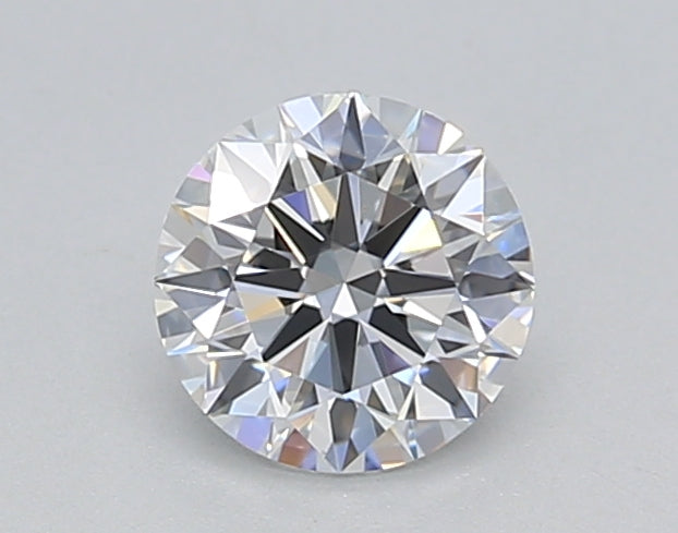 IGI 0.57 Carat 圓形 - Round Brilliant 培育鑽石 Lab Grown Diamond 人造鑽石 人工鑽石 實驗室鑽石 培養鑽石 香港 培育鑽 